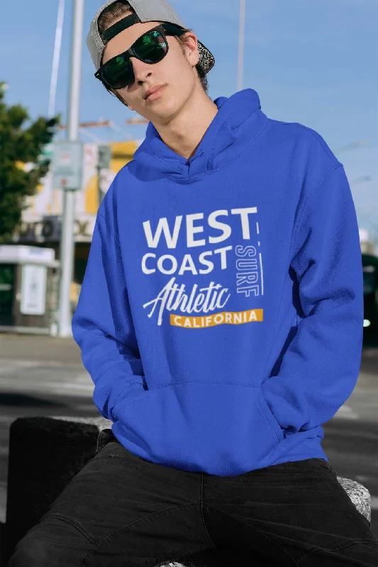 Hoodies for Gym – West Coast Athletic Design