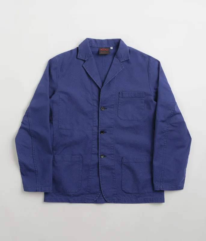 Vetra Organic Workwear Blazer - Hydrone