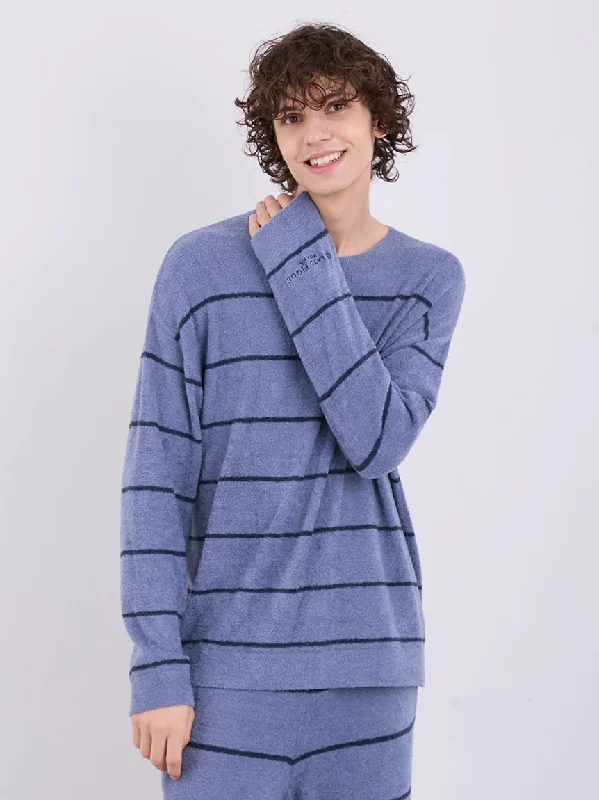 MEN's Hot Smoothie Pullover Sweater