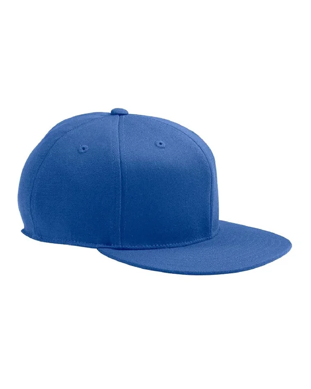 Yupoong Flexfit Premium Fitted Cap | Royal