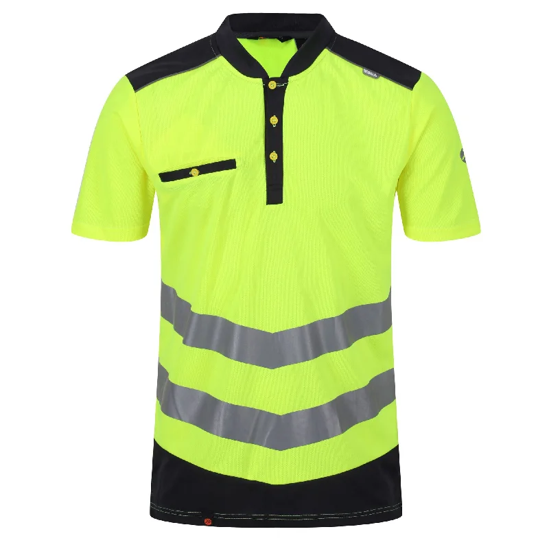 Regatta Professional Tactical Hi-Vis Polo