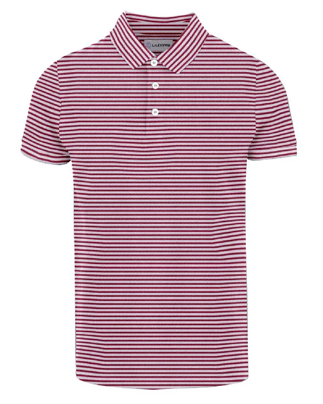 Red Candy Stripes T-shirt