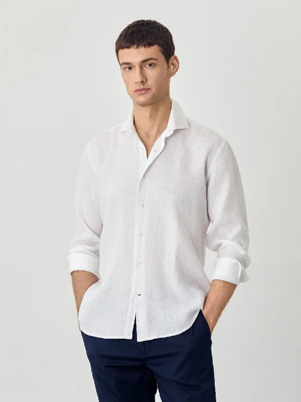 Shirt Casual Man Sport (Regular)