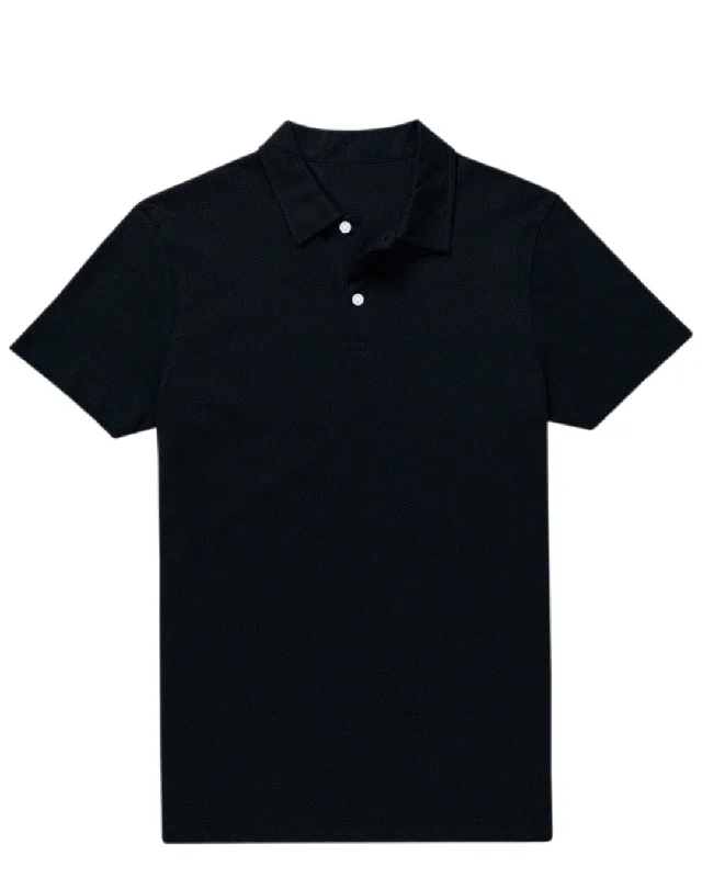 Polo Dark Indigo