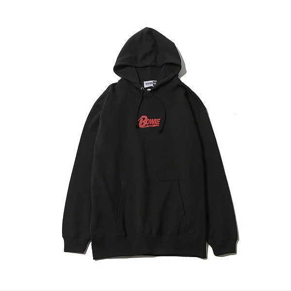 SAX HOODIE