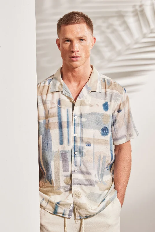 Bradford Short Sleeve Shirt