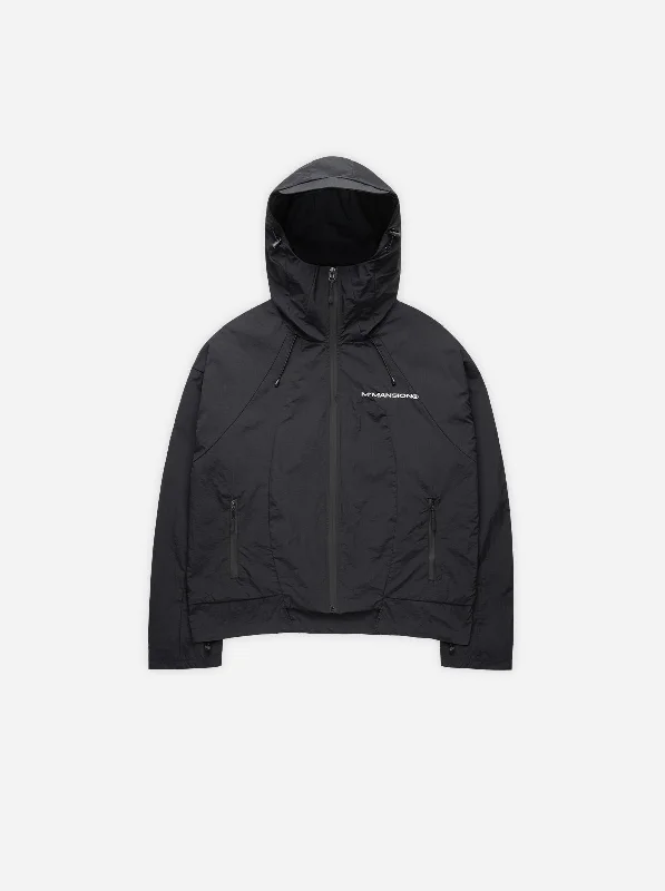 HYDRO JACKET - BLACK