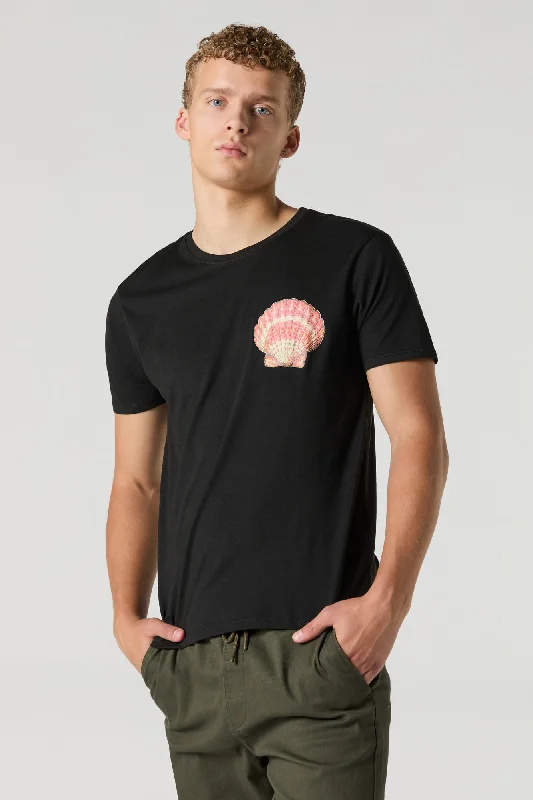 Montauk Graphic T-Shirt