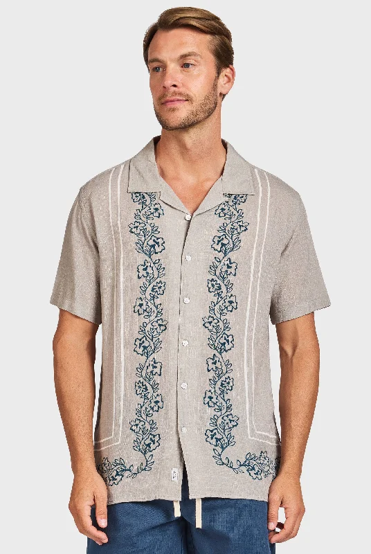 Reynolds Short Sleeve Shirt