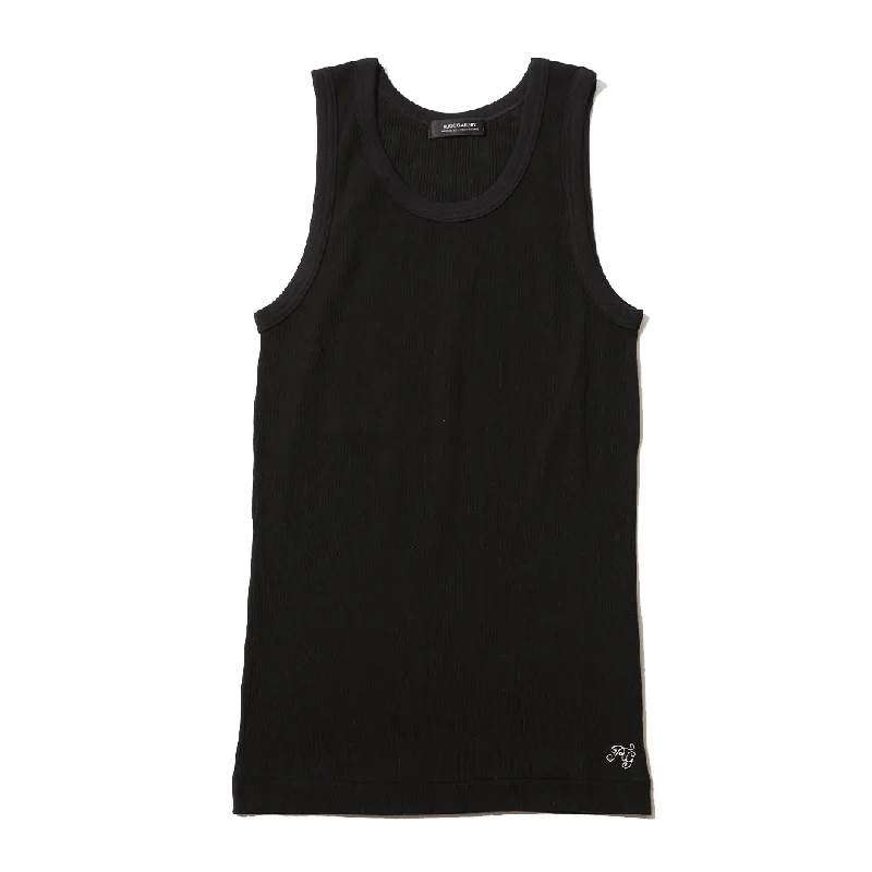 BASIC TANK TOP