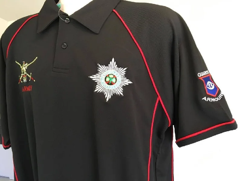 Irish Guards Performance Polo Shirt