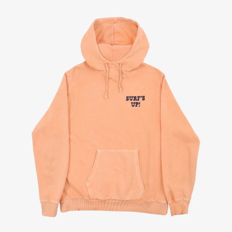 Surf’s Up Hoodie