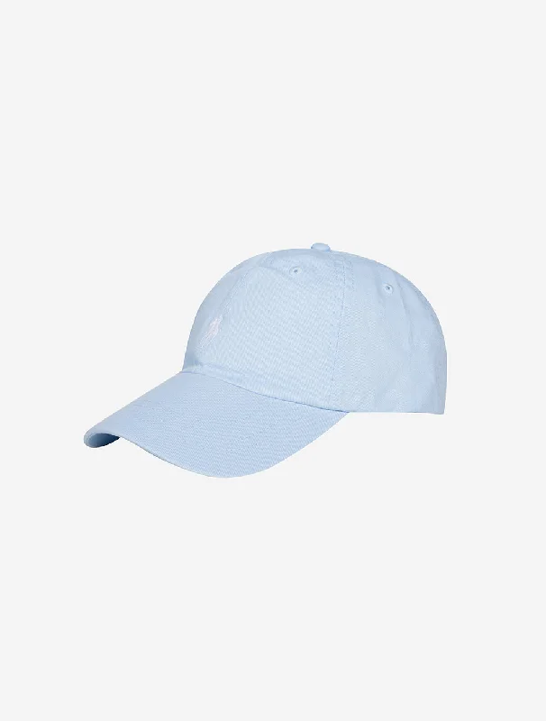 Classic Sport Cap Blau