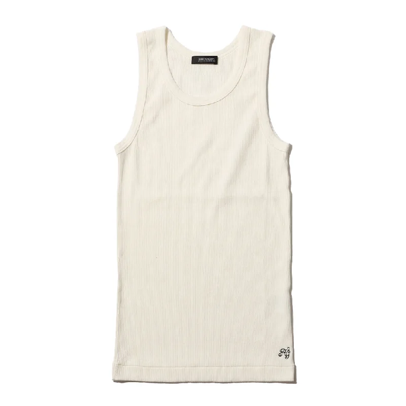 BASIC TANK TOP