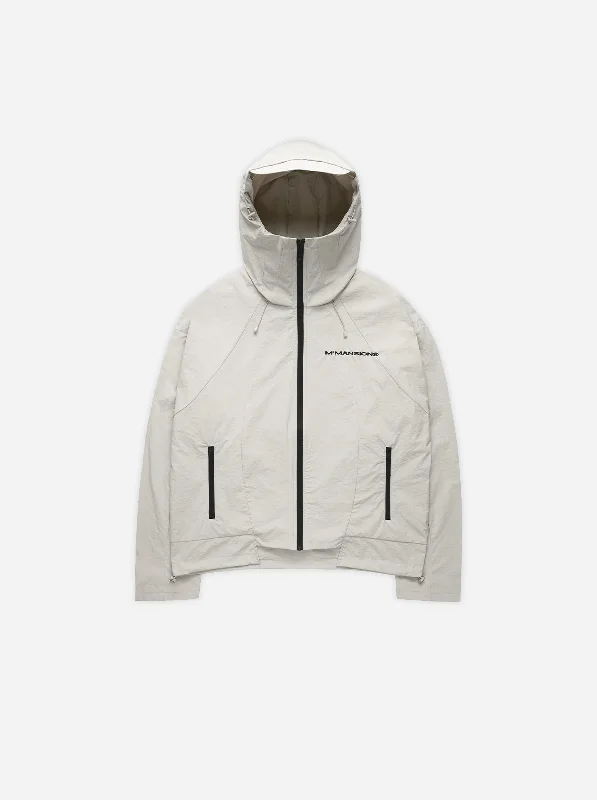 HYDRO JACKET - BEIGE