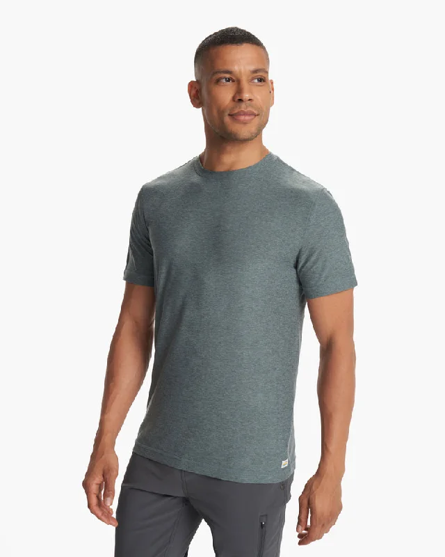 Vuori Strato Tech Tee