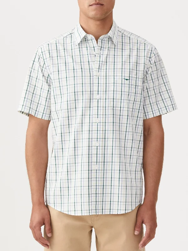 RM Williams S24 Hervey Shirt PL