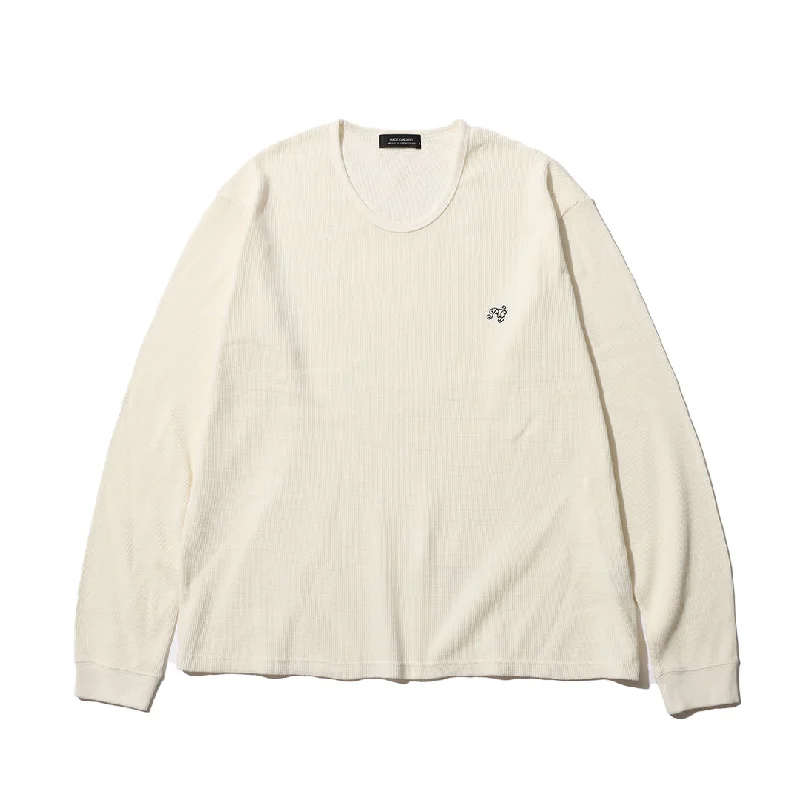 BASIC WAFFLE LS