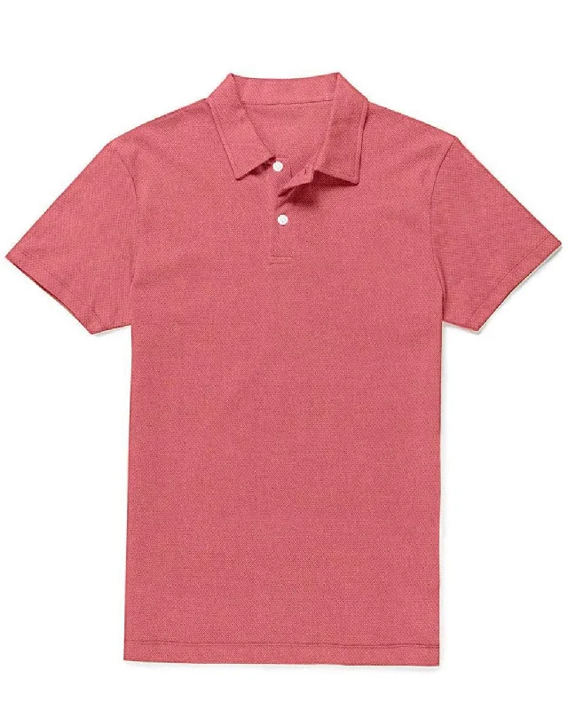 Salmon Pink T-shirt