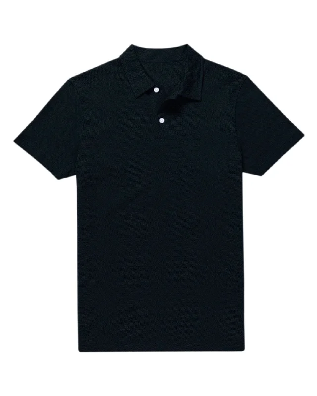 Polo Midnight Blue