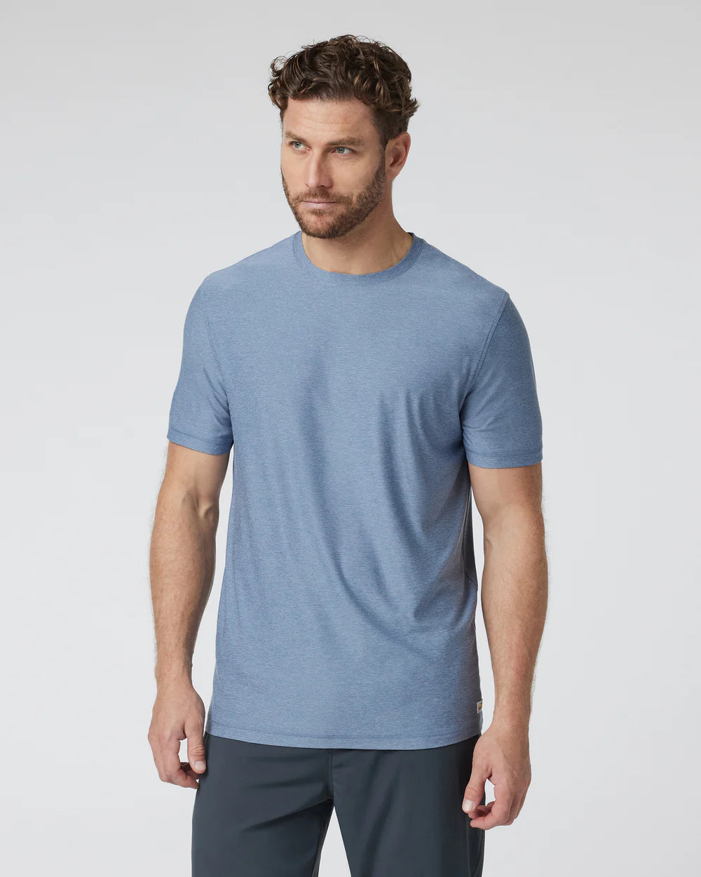 Vuori Strato Tech Tee