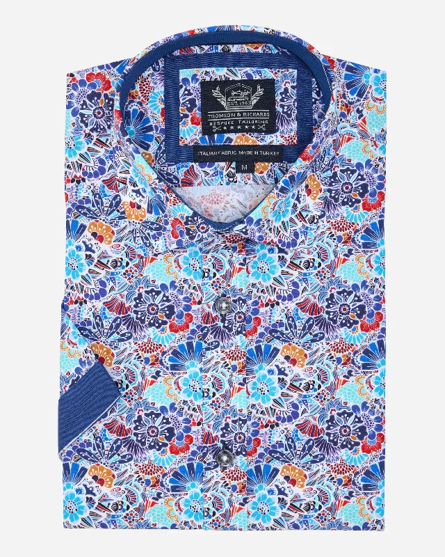 Amad S/S Shirt