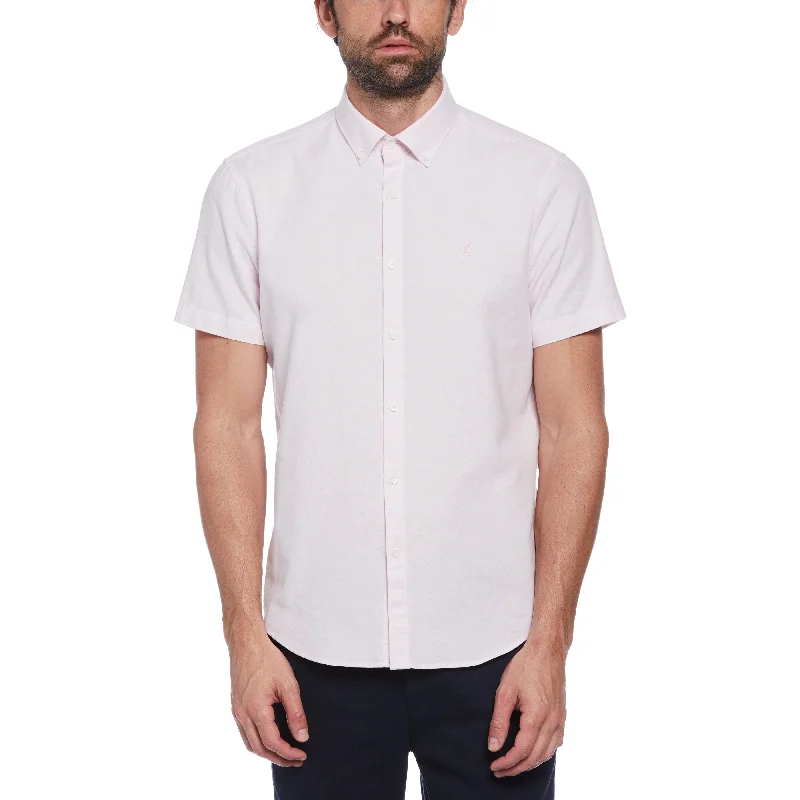 Core Oxford Shirt