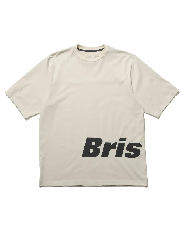 SIDE LOGO TEE