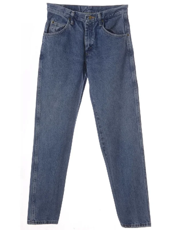 Label Thomas Tapered Denim Jeans