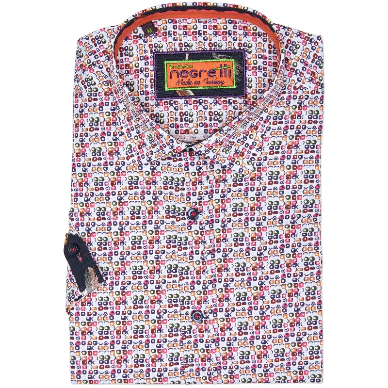 Murcia S/S Shirt