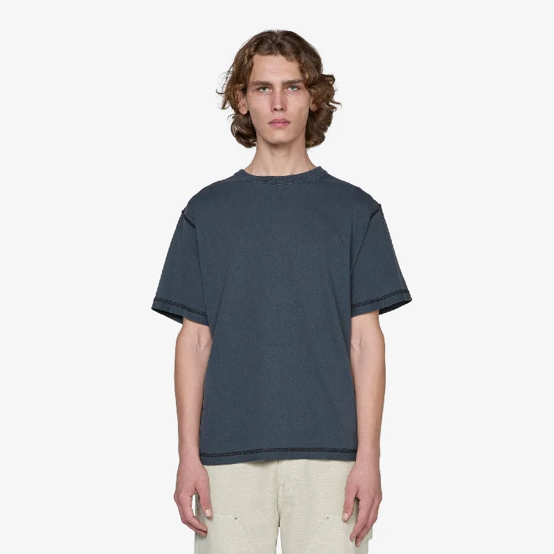 Blind T-Shirt Used Black