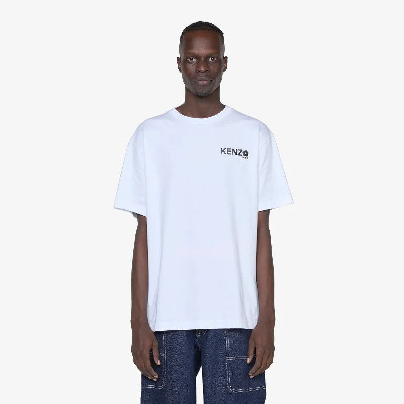 Boke 2.0 Classic T-Shirt White