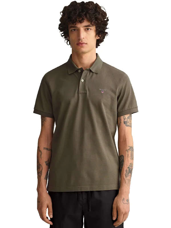 Gant | Mens Original Polos