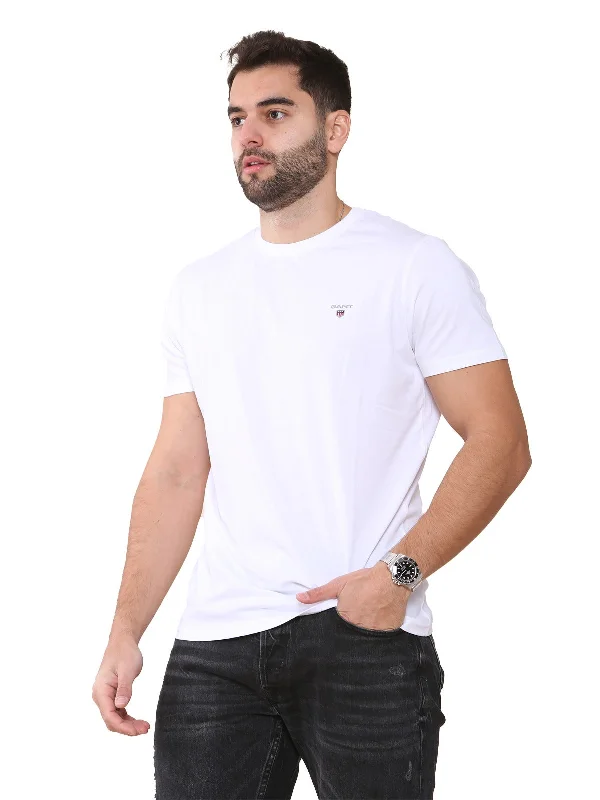 Gant Mens T-Shirts