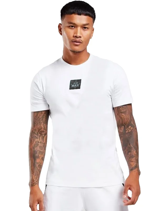 Nike Air Max Mens Sportswear T-Shirt