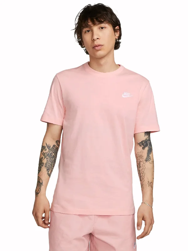 Nike | Sportswear Club Mens T-Shirt