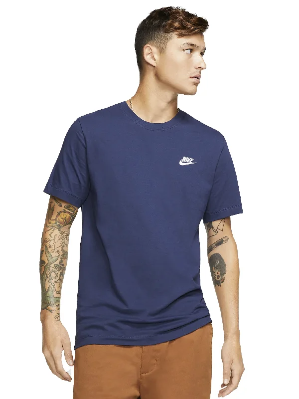 Nike Sportswear Club Mens T-Shirt