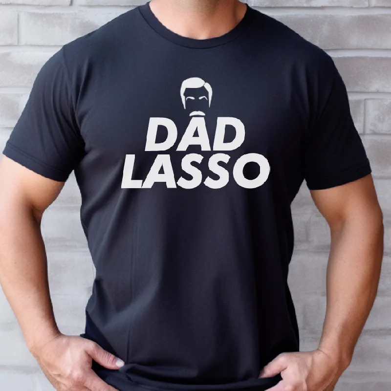 Dad Lasso T-Shirt