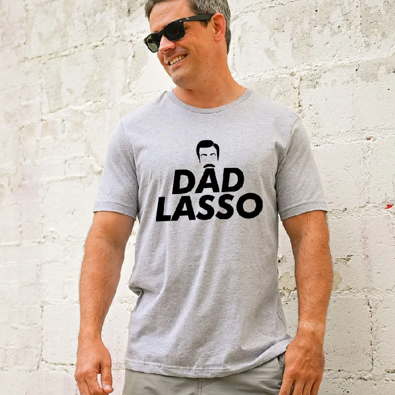 Dad Lasso T-Shirt