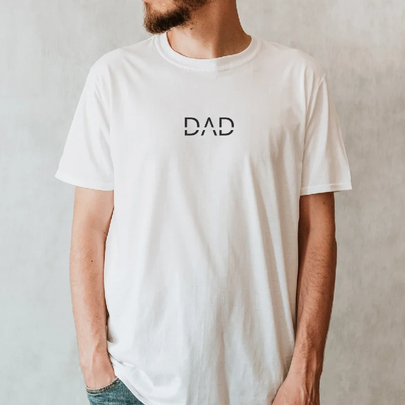 Dad Legacy Core Logo T-Shirt