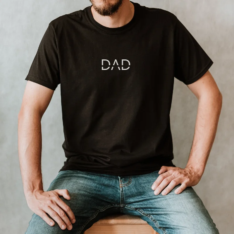 Dad Legacy Core Logo T-Shirt