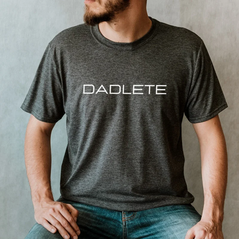 Dadlete Aspire T-Shirt