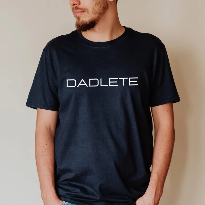 Dadlete Aspire T-Shirt