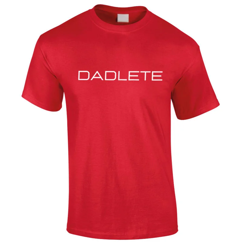 Dadlete Aspire T-Shirt