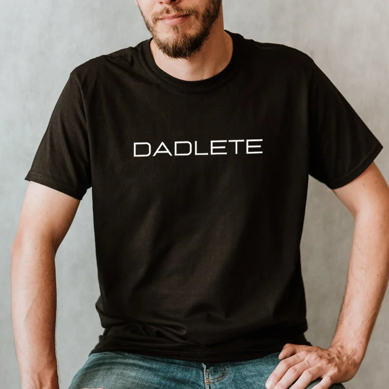 Dadlete Aspire T-Shirt