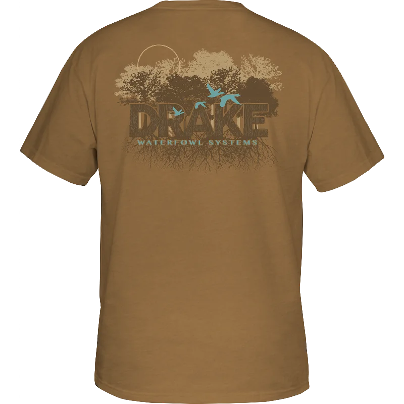 Deep Roots T-Shirt