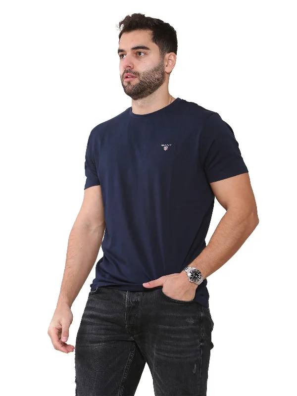 Gant Mens T-Shirts