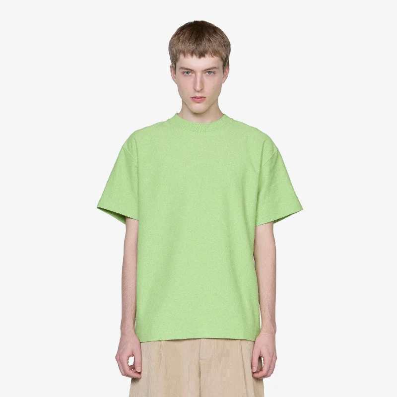 Kai T-Shirt Green