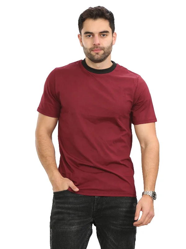 Kruze | Mens Short Sleeve T-Shirt