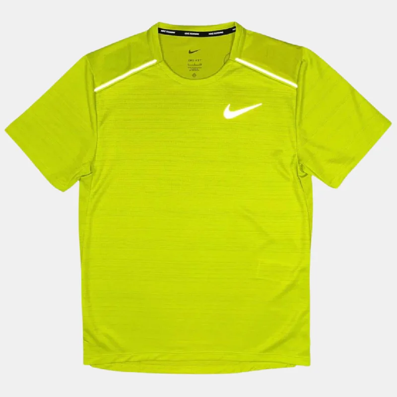 Nike Miler T-Shirt 1.0 - OG Neon